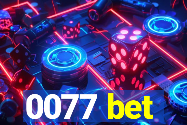 0077 bet