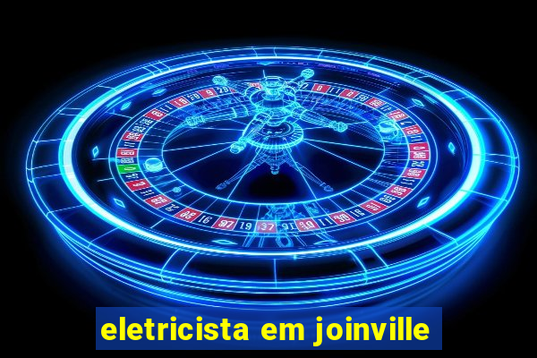 eletricista em joinville