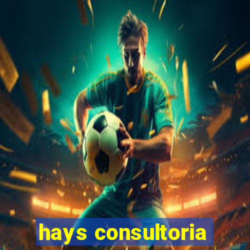 hays consultoria