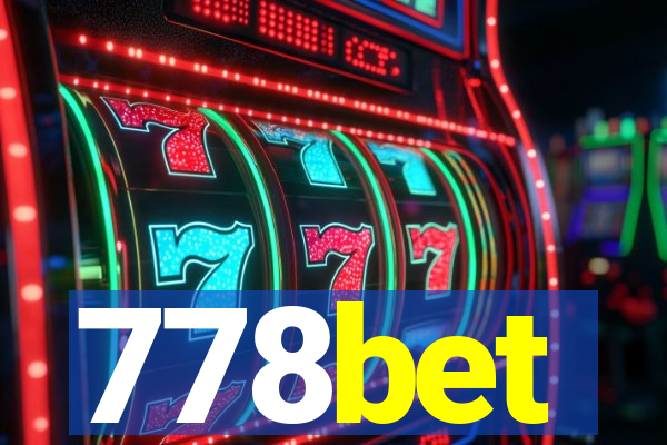 778bet