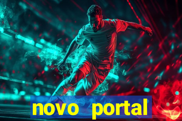 novo portal cruzeiro do sul virtual