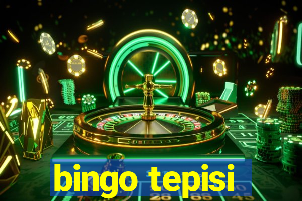 bingo tepisi