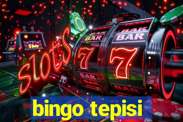 bingo tepisi