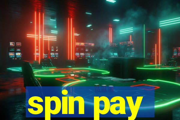 spin pay