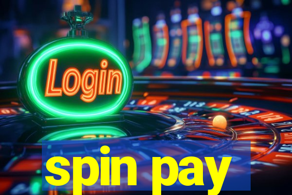 spin pay