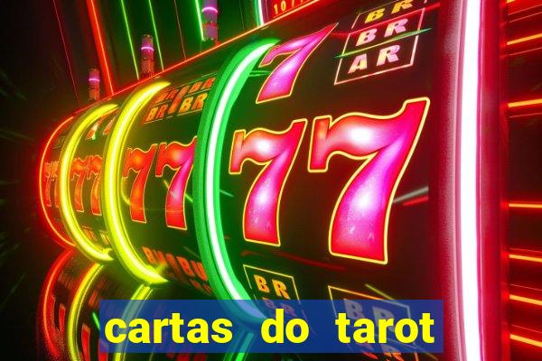 cartas do tarot cigano para imprimir