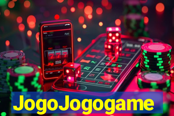 JogoJogogame