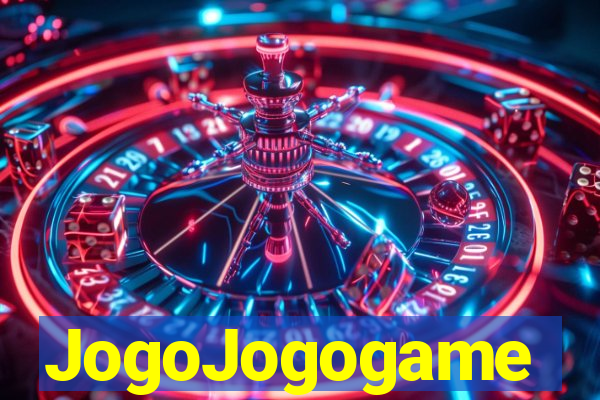 JogoJogogame