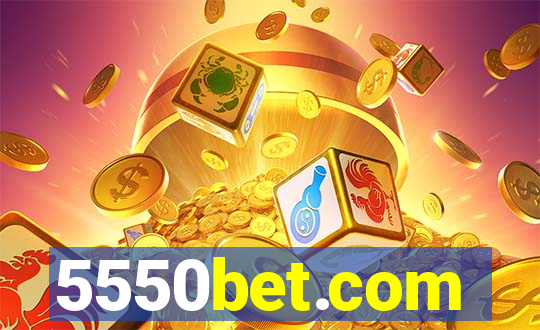 5550bet.com