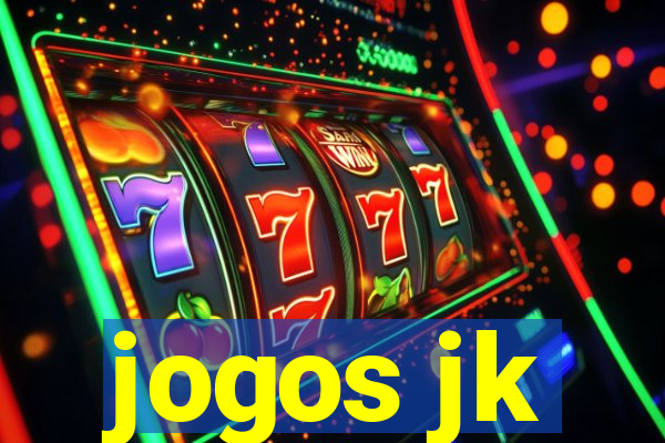 jogos jk