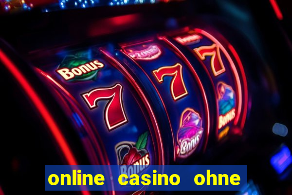 online casino ohne deutsche lizenz