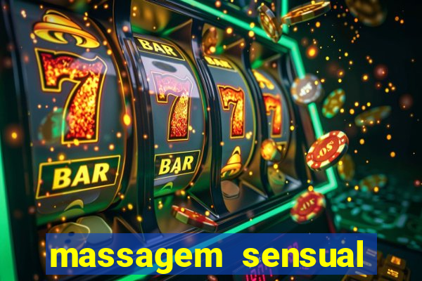 massagem sensual porto alegre