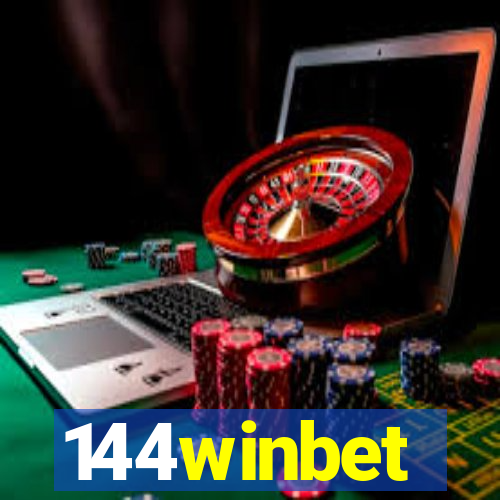 144winbet