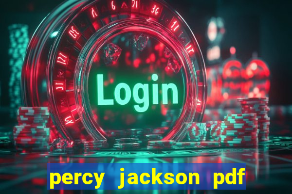 percy jackson pdf google drive