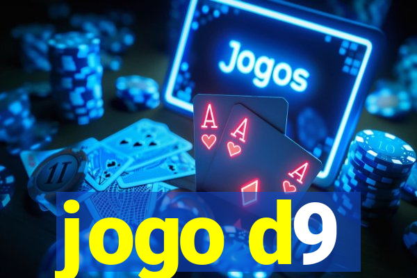 jogo d9