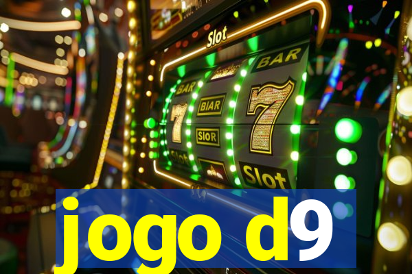 jogo d9