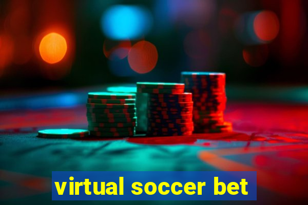 virtual soccer bet