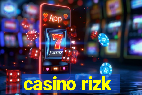 casino rizk