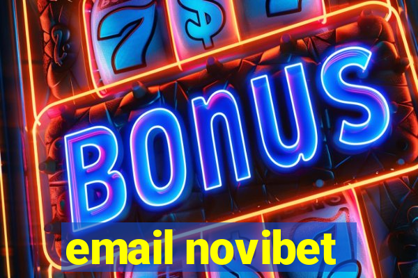 email novibet