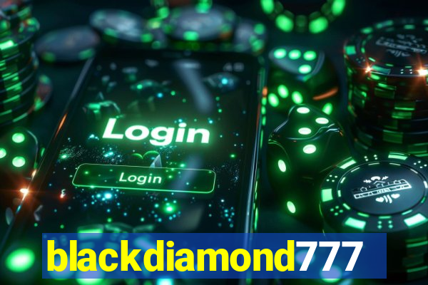 blackdiamond777