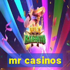 mr casinos