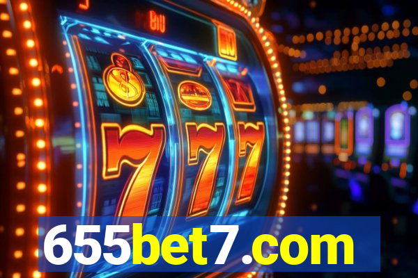 655bet7.com