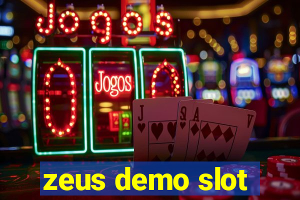 zeus demo slot