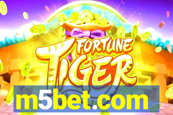 m5bet.com