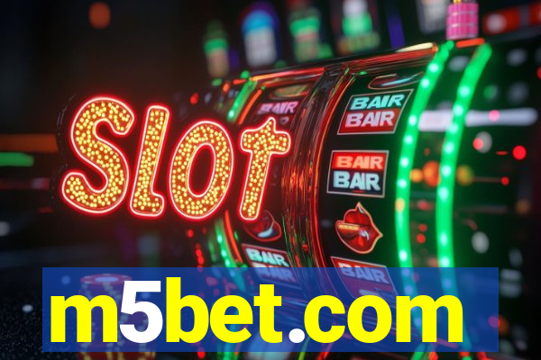 m5bet.com