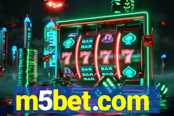 m5bet.com