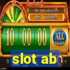 slot ab