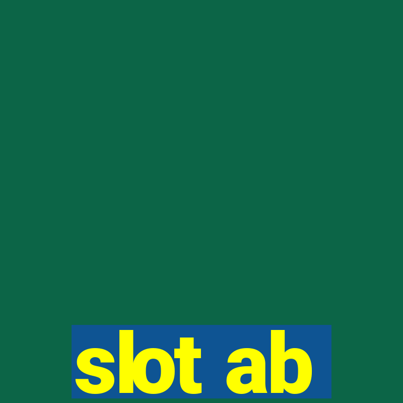 slot ab