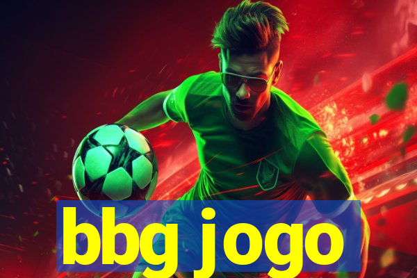 bbg jogo