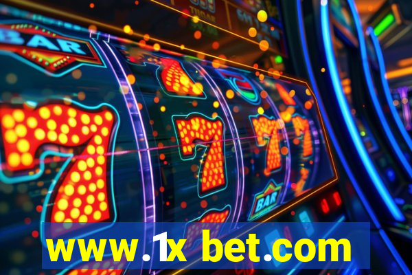 www.1x bet.com