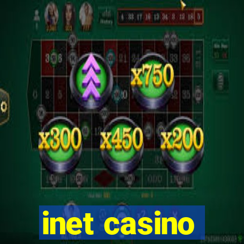 inet casino