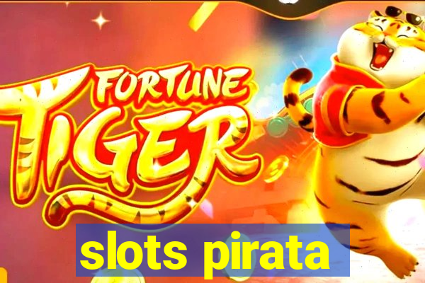 slots pirata