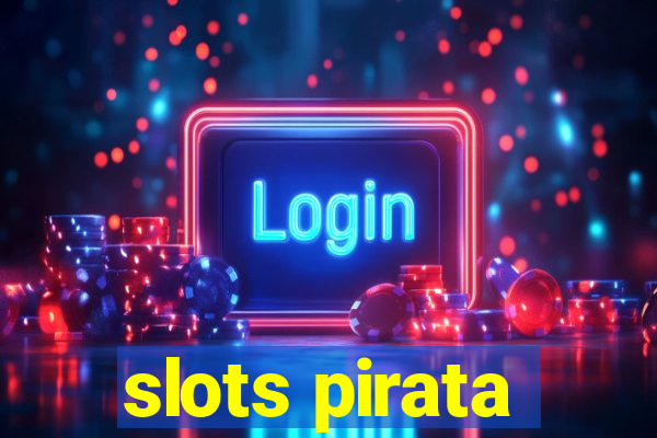 slots pirata