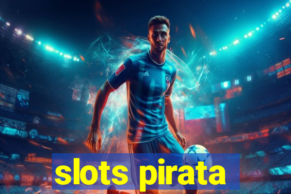 slots pirata