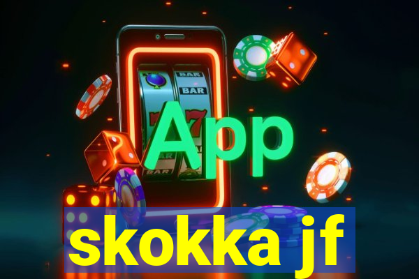 skokka jf