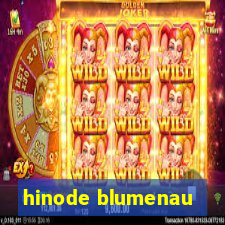 hinode blumenau