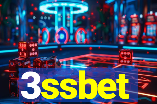 3ssbet