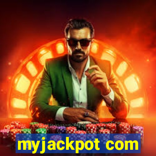 myjackpot com