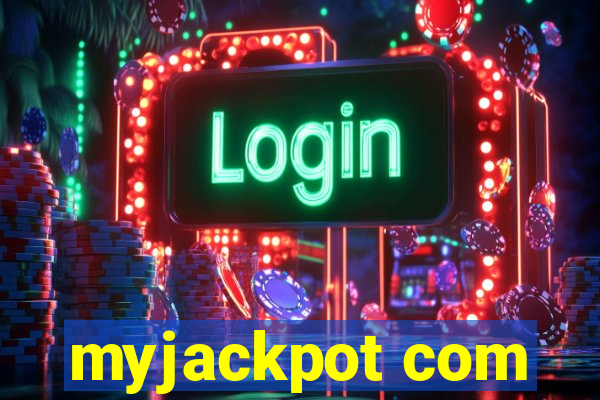 myjackpot com