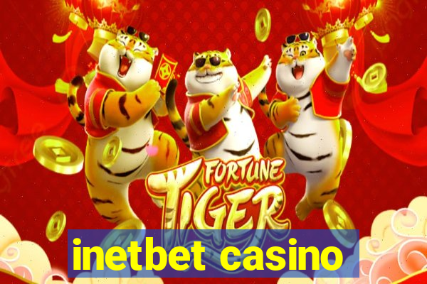 inetbet casino