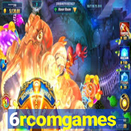 6rcomgames