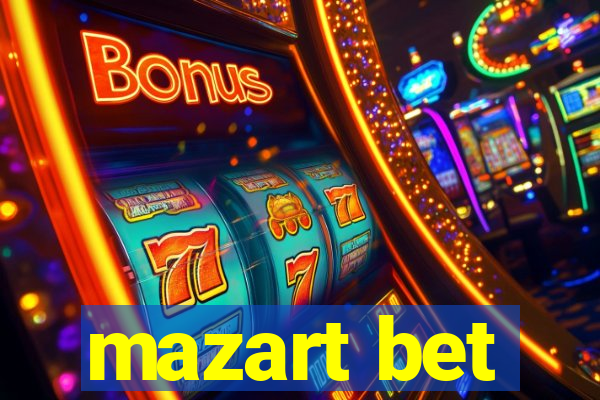 mazart bet