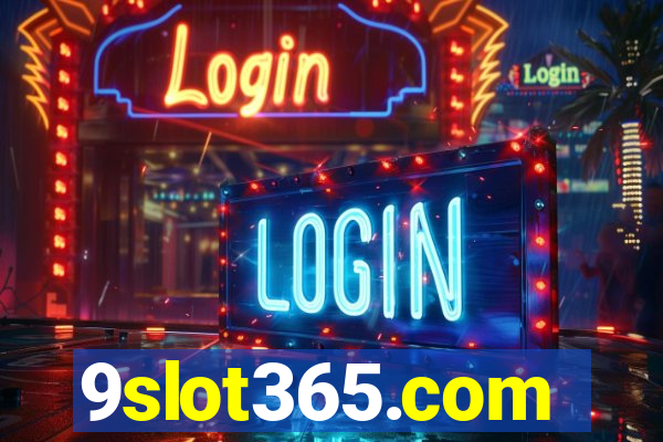 9slot365.com