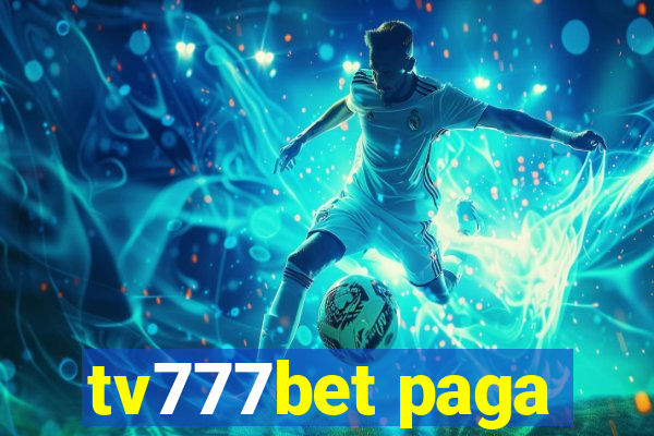 tv777bet paga