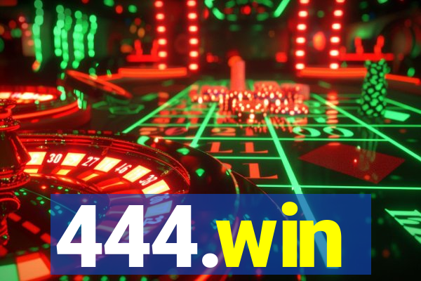 444.win