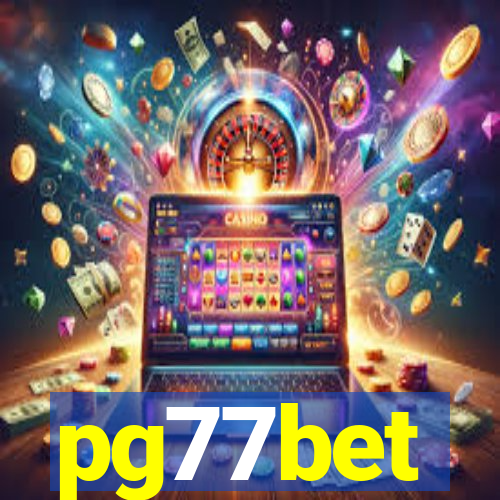 pg77bet